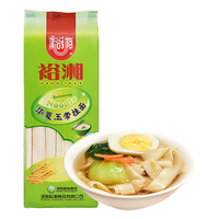 裕湘 华夏玉带宽挂面 1kg