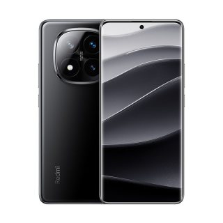移动端：小米 REDMI 红米 Note 14 Pro+ 5G手机 12GB+512GB 子夜黑