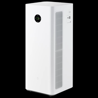 米家 5Pro系列 AC-M27-SC 家用空气净化器