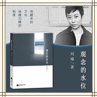 《观念的水位》 刘瑜 《民主的细节》作者新作