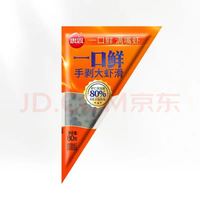 思念 火锅食材丸子 80g手剥大虾滑