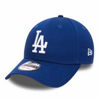 NEW ERA LA标LOGO男女休闲潮流运动鸭舌帽棒球帽