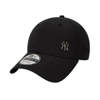 NEW ERA ERA 纽亦华NY侧标小LOGO男女休闲潮流鸭舌帽棒球帽