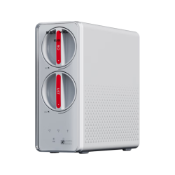 安吉尔 J3746-ROC90 RO反渗透 家用净水器