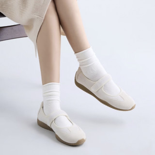 Clarks Meridor Jane女士优雅舒适薄底玛丽珍单鞋261876724