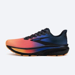BROOKS 缓震跑步鞋