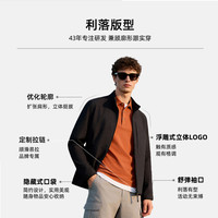 BEVERLY HILLS POLO CLUB 男士夹克外套立领 高端休闲