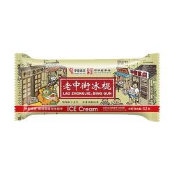 中街1946 中街冰点 老中街冰棍奶油口味62g*50支/箱