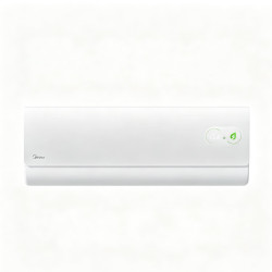 美的 酷省电二代KFR-26GW/KS2 壁挂式 一级变频 大1匹