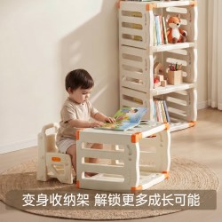 曼龙 逐梦马围栏婴儿童防护栏