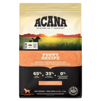 ACANA 爱肯拿 单一来源系列 无谷鸭肉梨全犬全阶段狗粮