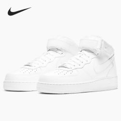 NIKE LAB AIR FORCE 1 男女款休闲板鞋 CW2289-111