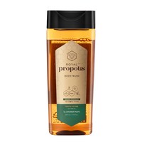 爱敬科娜洗丝蜂胶沐浴液蜂王浆弱酸性沐浴露韩国进口200ml