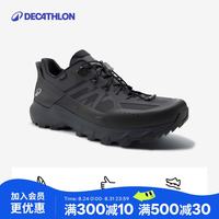 迪卡侬 MH500 男款徒步鞋 5681495