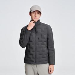 波司登 90鹅绒 700蓬 短款鹅绒羽绒服