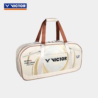 移动端：VICTOR 胜利羽毛球包26年中国公开赛矩形包多功能BR5672CO26