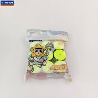 VICTOR 胜利羽毛球防滑耐磨手胶吸汗带9条整装GR1-9