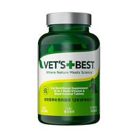 VET'S BEST 复合维生素片