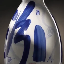 汾酒 青花20 53度 清香型白酒 500ml*6瓶 原箱 商务宴请送礼