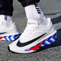 NIKE zoom fly6 Nike跑步鞋男2026夏季新款网面透气运动鞋减震休闲跑鞋 II7285-100