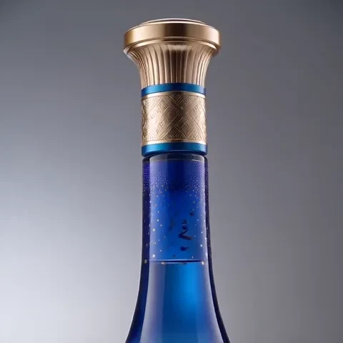 淘金币514.58元、今日必买：洋河 梦之蓝乐享版 52度 浓香型白酒 500ml*2瓶礼盒