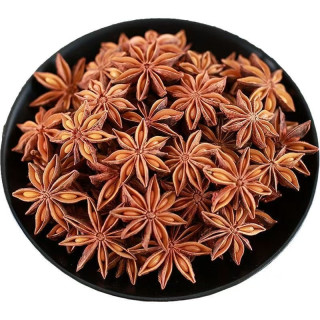 映棠 新货正宗广西八角花椒桂皮大料香料香叶调料正品特级批发大红八角