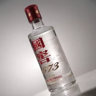 今日必买：国窖1573 泸州老窖国窖1573小酒光瓶52度浓香型白酒100ml*5瓶