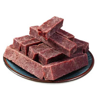 桑葚山楂条 100g*10袋