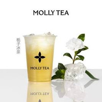 移动端：茉莉奶白 栀子冰茶