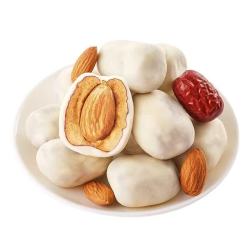 巴旦木奶枣100g*1袋