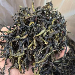 鸭屎香奶香花香馥郁清香回甘潮州单丛茶礼罐随机装半斤