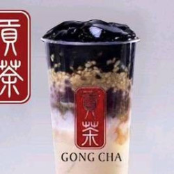贡茶 招牌烧仙草