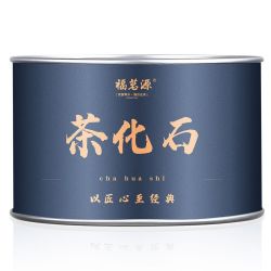福茗源 浓稠陈香茶叶碎银子普洱茶糯香云南勐海耐泡160g
