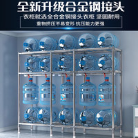 简易衣柜配件接头布衣柜接口加厚合金三通四通金属连接件接口家用