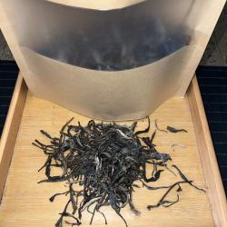 大雪山 古树散茶 头春2024 生茶 普洱茶