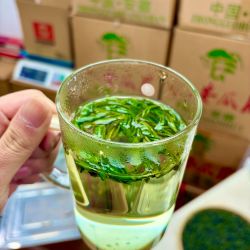 2026雨前六安瓜片花果香福利款