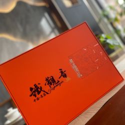 安溪铁观音 清香型兰花香铁观音传统铁观音