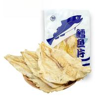 香烤鳕鱼片60g*1袋