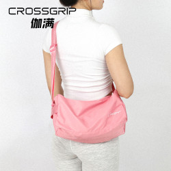 crossgrip伽满迷你吐司包运动搭配挎包时尚休闲包