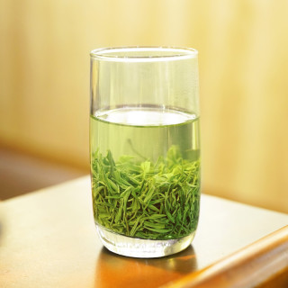 贵州绿茶2026新茶明前特级日照充足浓香耐泡高山云雾茶叶散装袋装