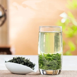 26年绿茶贵州新茶 毛尖板栗香 浓香耐泡