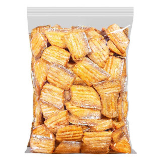 香脆带鱼酥250g*1袋