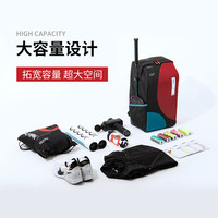 dooot/道特运动双肩包多功能时尚百搭大学生休闲简约大容量轻便包