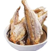 即食黄鱼酥80g