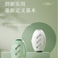 可水洗粘毛器滚筒家用粘毛神器强力衣物去毛除灰尘清理粘头发神器