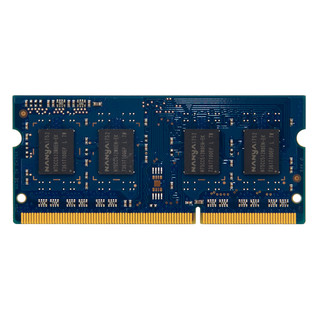 联想 DDR3 2GB 笔记本内存条