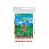 天山 新疆雪花粉 10斤*3联包
