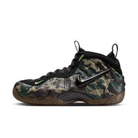 百亿补贴:NIKE 男子AIR FOAMPOSITE PRO PRM运动篮球鞋IM5204-001