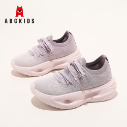 ABCKIDS ABC KIDS 2026秋季新款套脚轻便跑步鞋校园体训鞋（多款可选）