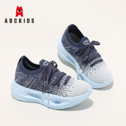 ABCKIDS ABC KIDS 2026秋季新款套脚轻便跑步鞋校园体训鞋（多款可选）